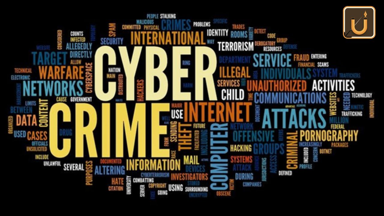 Usthadian Academy / World Cybercrime Index Unveiled: Russia and Ukraine Top List | 15apr 2024 Usthadian Academy / World Cybercrime Index Unveiled: Russia and Ukraine Top List